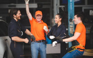 Why Brokers Choose Comp Central for Tailored, Customizable Solutions