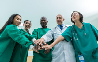 Comp Central: A Trusted Partner for Your Healthcare Insured