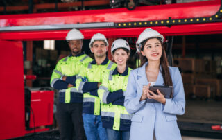 Why Brokers Trust Comp Central for Help with Clients in Temporary Staffing