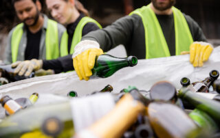 Why brokers trust Comp Central for help with clients in recycling