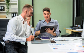 Strengthen Broker-Client Relationships with Comp Central’s Dedicated Support