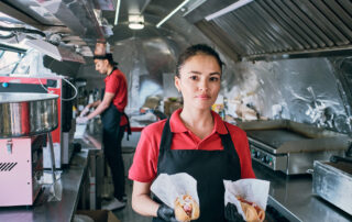 Why Brokers Trust Comp Central to Support Fast Food Restaurant Clients