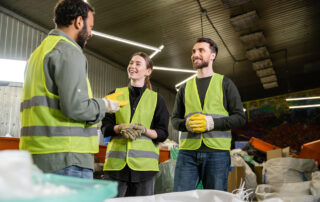 Why Brokers Rely on Comp Central for Industry-Specific PEO Solutions