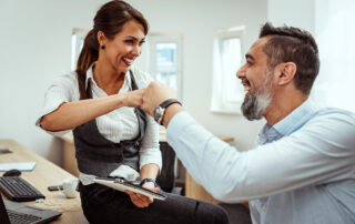 Discover Client-Centric Solutions with Comp Central’s Customizable Programs