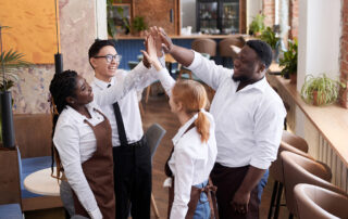 Why Brokers Trust Comp Central to Support Restaurant Clients