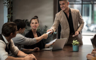 Boost Client Retention with Comp Central’s Customized Solution