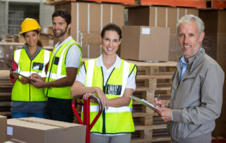 Why Brokers Trust Comp Central to Support Warehouse Clients