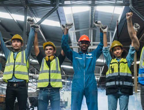 How Comp Central Helps Brokers Meet Client Needs Across Multiple Industries