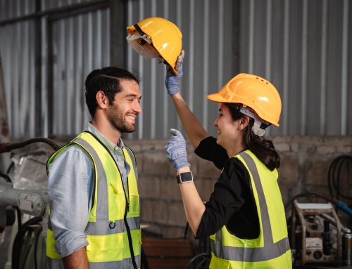 Reduce Risk for Your Clients with Comp Central’s Workers’ Compensation Solutions