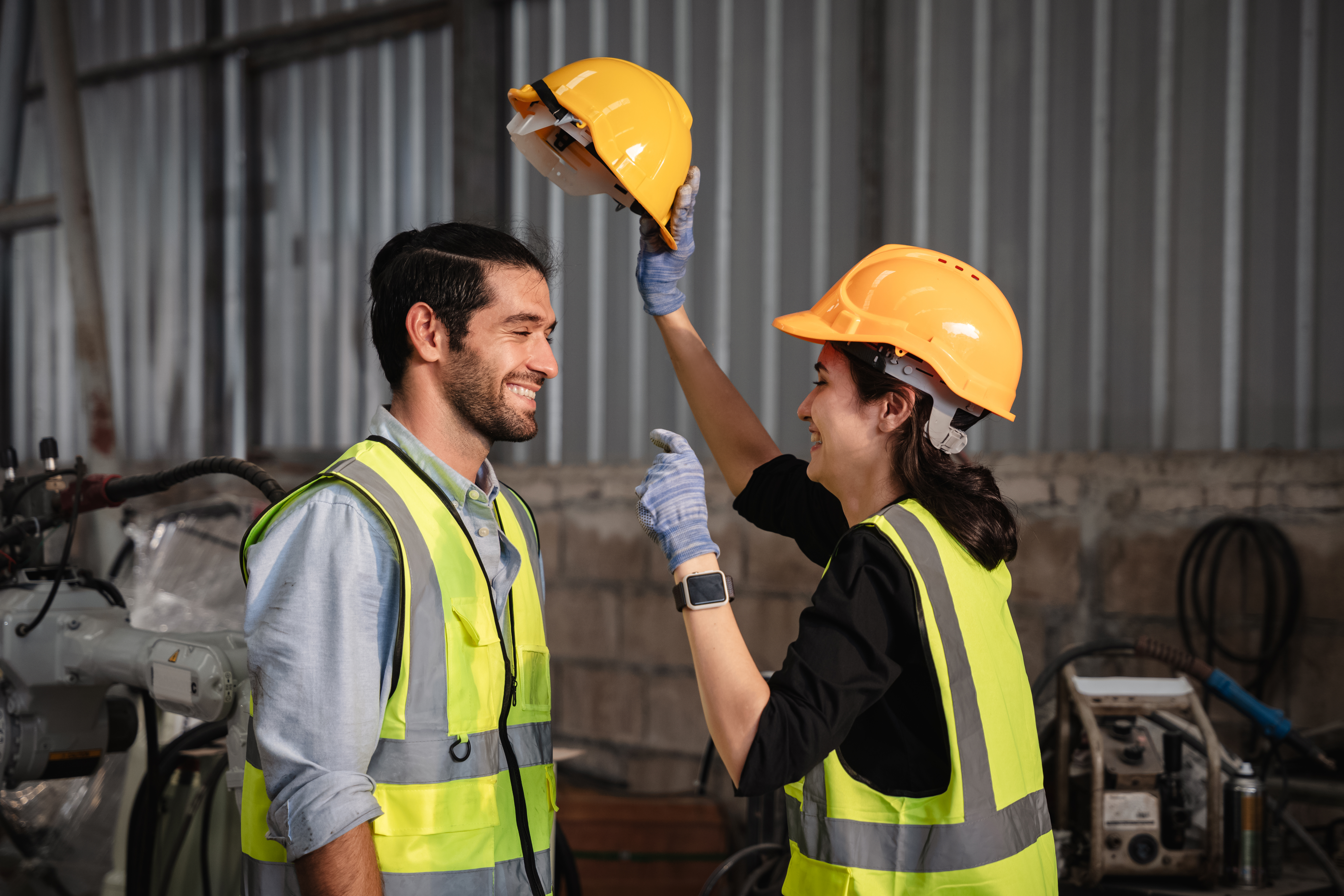 Reduce Risk for Your Clients with Comp Central’s Workers’ Compensation Solutions