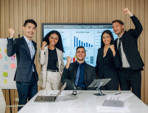 Retain Clients with Comp Central’s Flexible Solutions for Growing Businesses