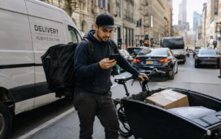 Supporting Brokers with Clients in the Gig and Independent Contractor Economy