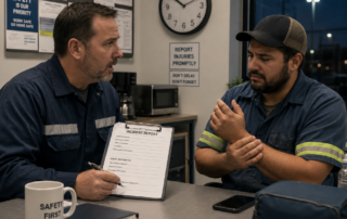 Understanding Claims Lag — Why Late Reporting Costs More