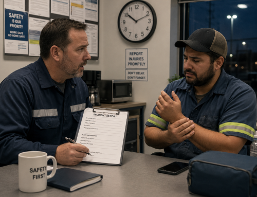 Understanding Claims Lag — Why Late Reporting Costs More