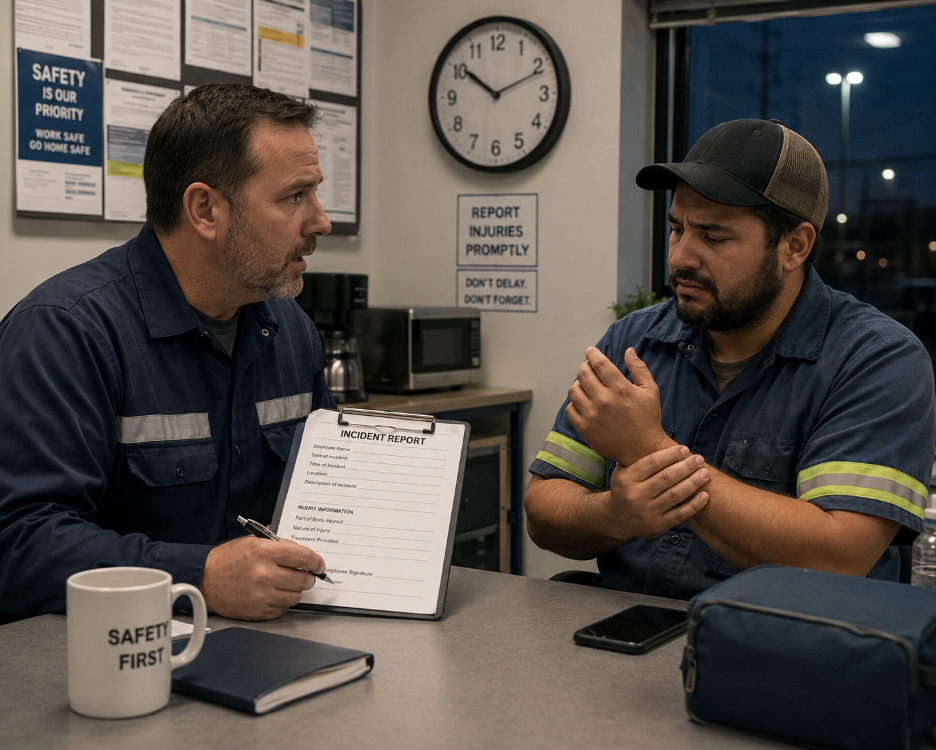Understanding Claims Lag — Why Late Reporting Costs More