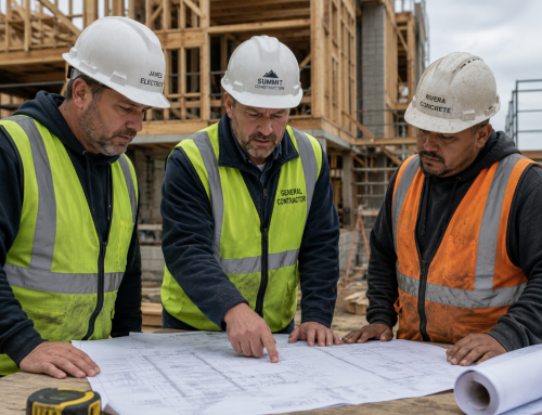 Covering Construction Subcontractors Without Full-Time Staff