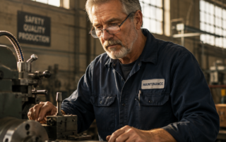 The Workers' Comp Burden of Aging Workforces