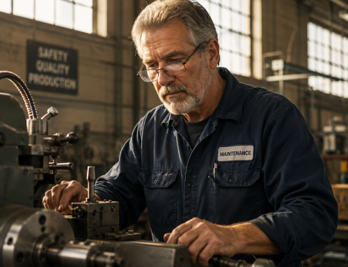 The Workers’ Comp Burden of Aging Workforces