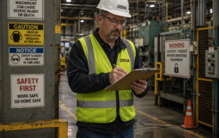 When OSHA Violations Lead to Coverage Loss