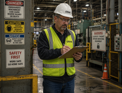 When OSHA Violations Lead to Coverage Loss