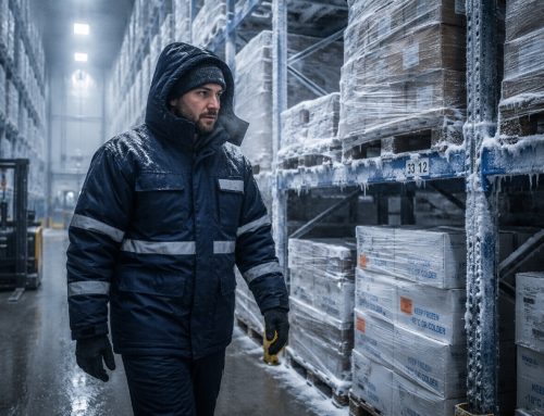 Cold Storage Risk: What Brokers Need to Know About Workers’ Comp Gaps