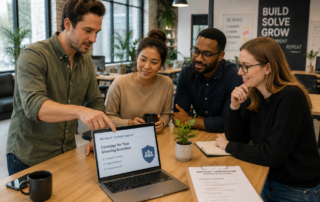 Workers' Comp for Startups — What They Don't Know Can Hurt Them