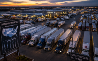 The Workers' Comp Challenges of Multi-State Operations