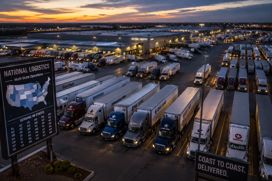 The Workers' Comp Challenges of Multi-State Operations