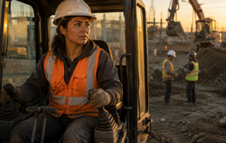 Supporting Female Workers in Male-Dominated Fields: A Workers' Comp Perspective